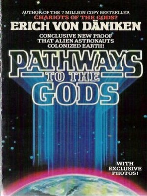 cover image of Pathways to the Gods